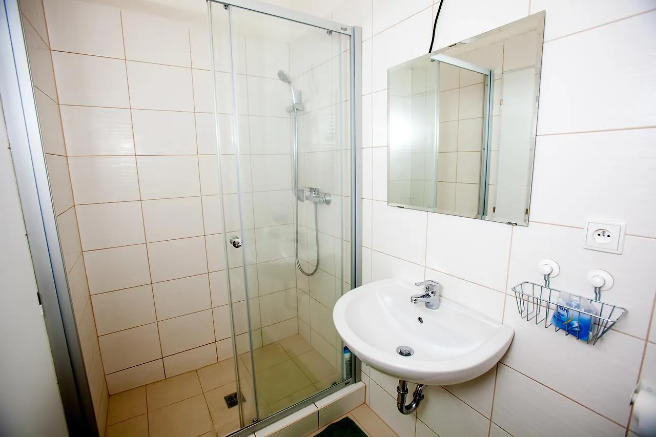 Apartments Hradcanska Prag